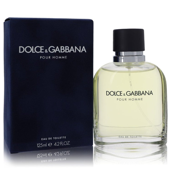 Dolce & Gabbana Eau De Toilette Spray By Dolce & Gabbana (Men) - Rochan Shop