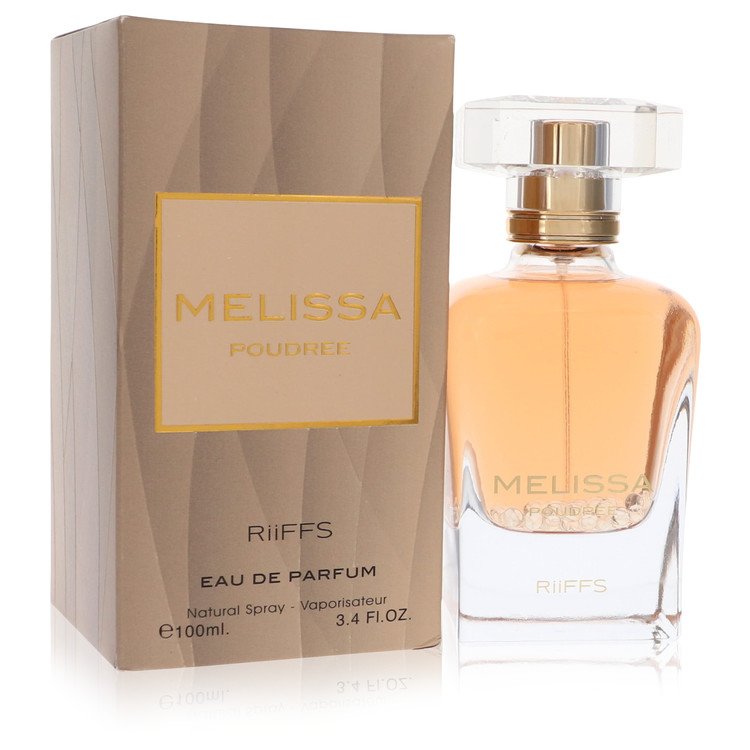 Melissa Poudree Eau De Parfum Spray By Riiffs (Women) - Rochan Shop