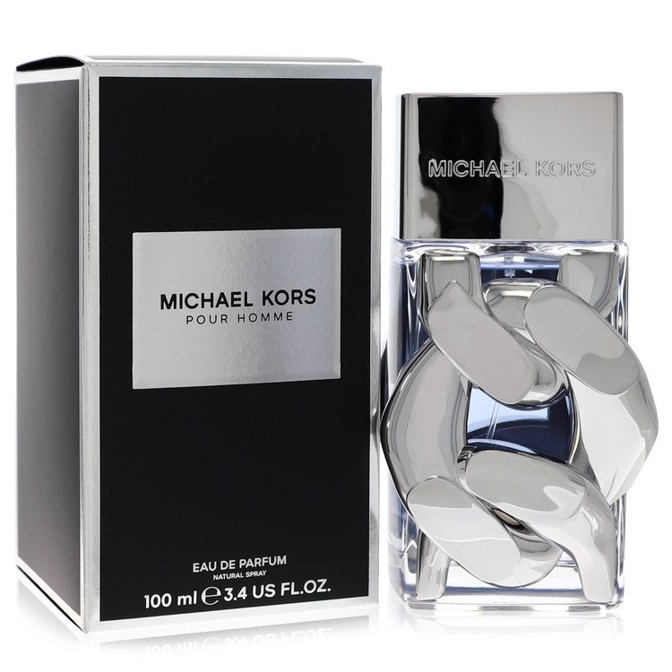 Michael Kors Pour Homme Eau De Parfum Spray By Michael Kors (Men)