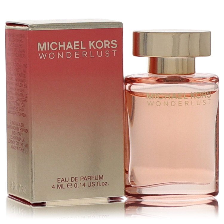 Michael Kors Wonderlust Mini Edp By Michael Kors (Women) - Rochan Shop