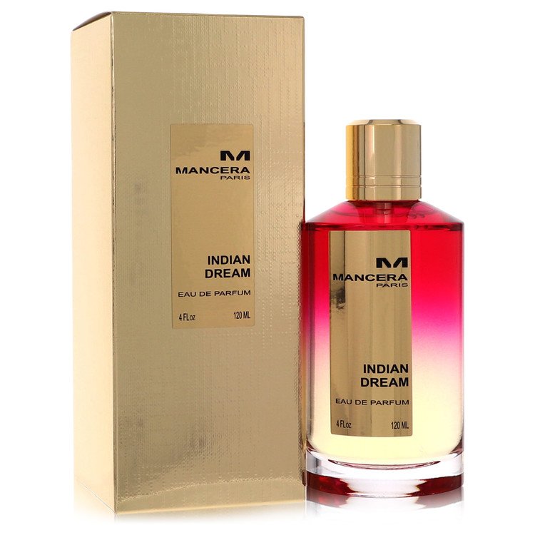 Mancera Indian Dream Eau De Parfum Spray By Mancera (Women) - Rochan Shop