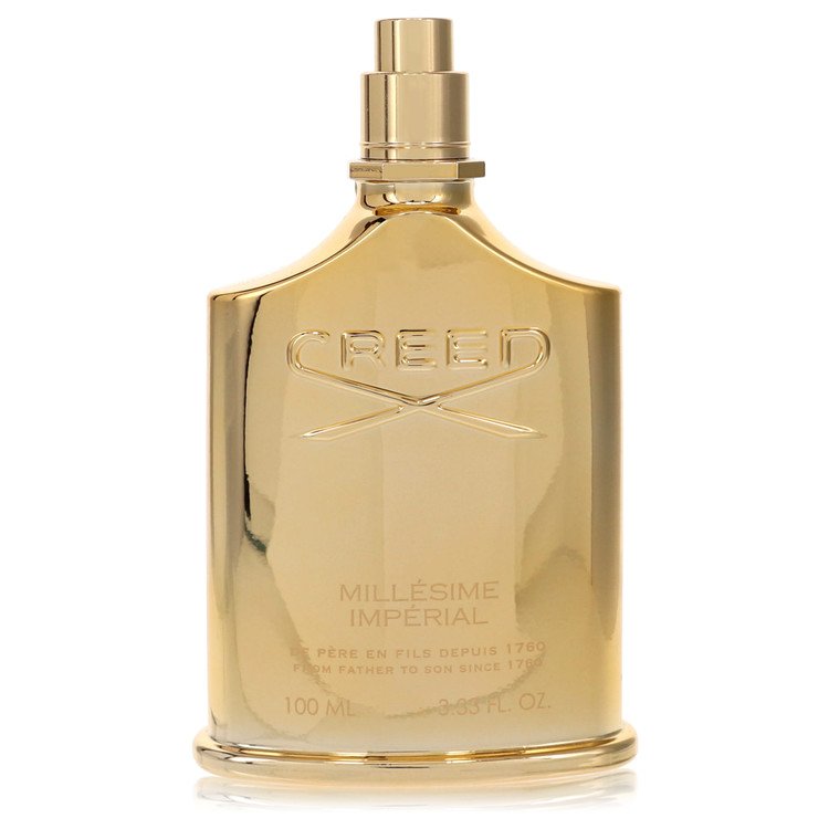 Millesime Imperial Eau De Parfum Spray (Tester) By Creed (Men)