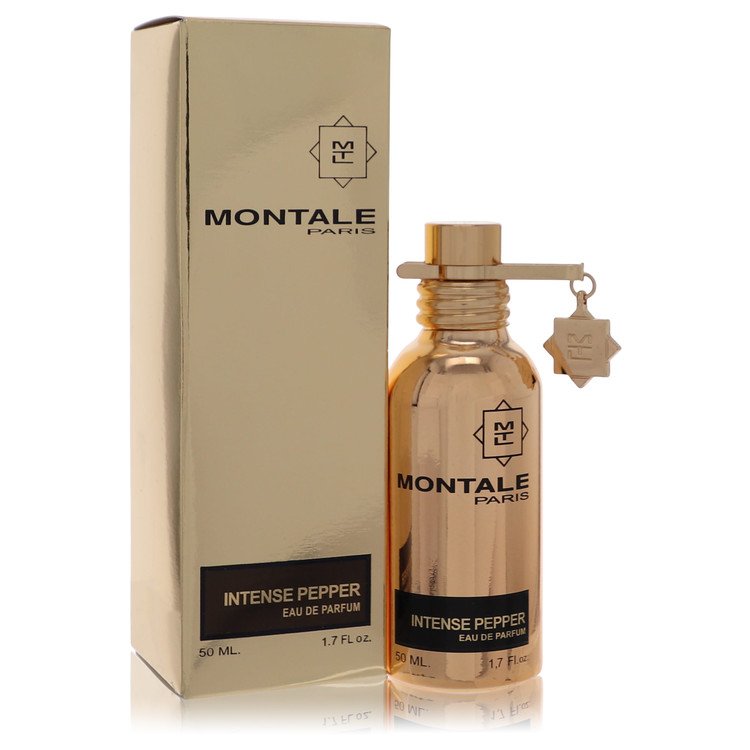 Montale Intense Pepper Eau De Parfum Spray By Montale (Women) - Rochan Shop