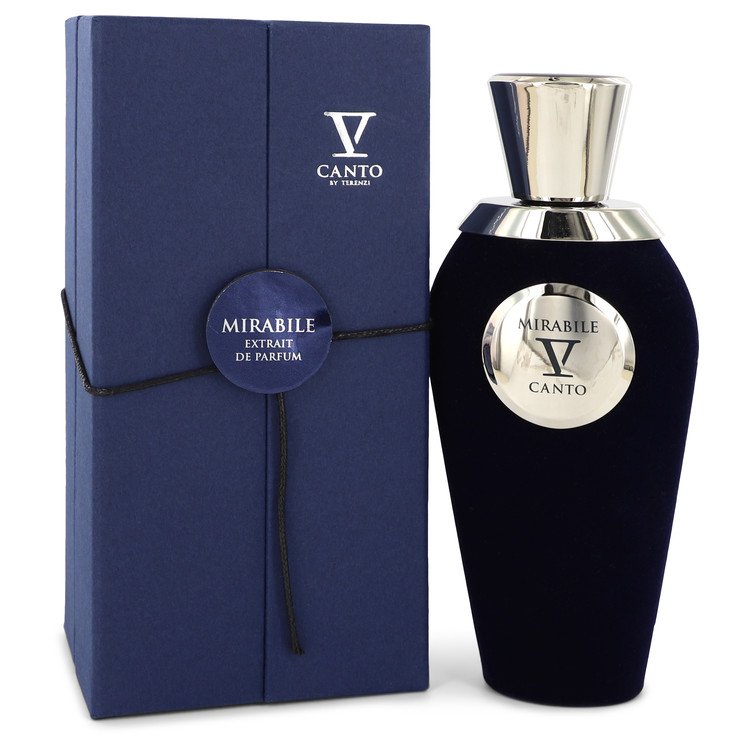 Mirabile Extrait De Parfum Spray (Unisex) By V Canto (Women) - Rochan Shop