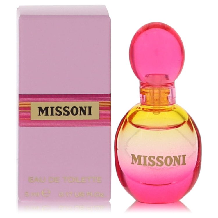 Missoni Mini Edt By Missoni (Women)