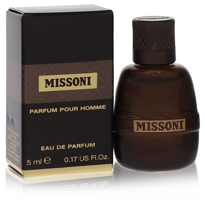 Missoni Mini Edp By Missoni (Men) - Rochan Shop