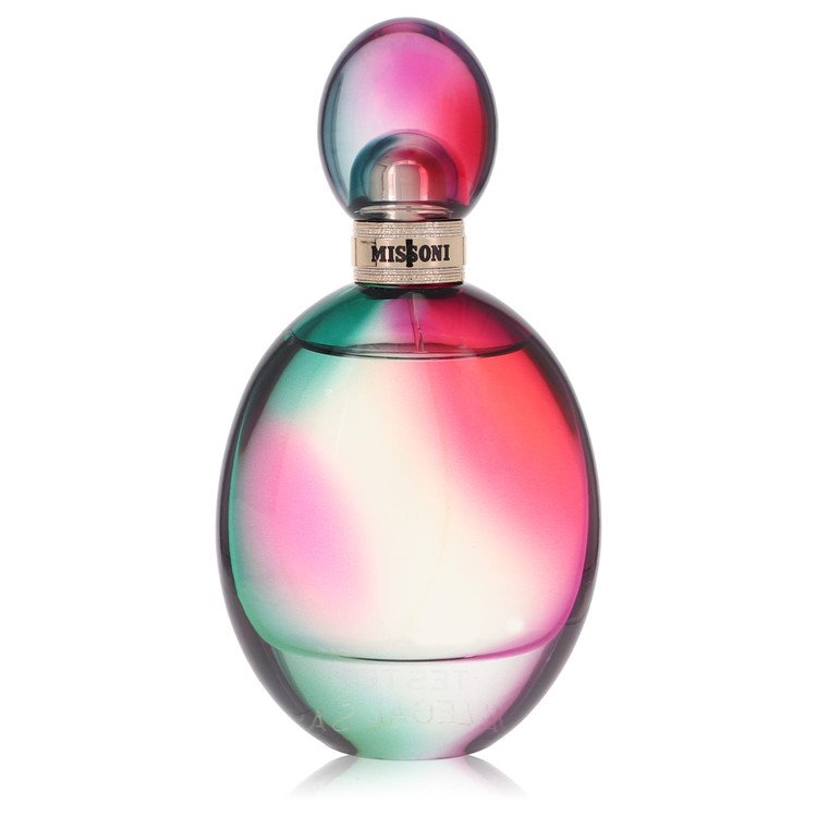 Missoni Eau De Parfum Spray (Tester) By Missoni (Women) - Rochan Shop