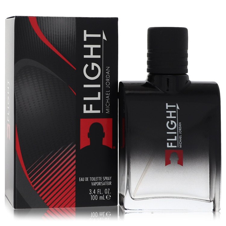 Michael Jordan Flight Eau De Toilette Spray By Michael Jordan (Men) - Rochan Shop