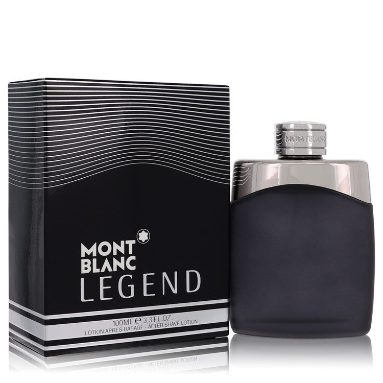 Montblanc Legend After Shave By Mont Blanc (Men) - Rochan Shop