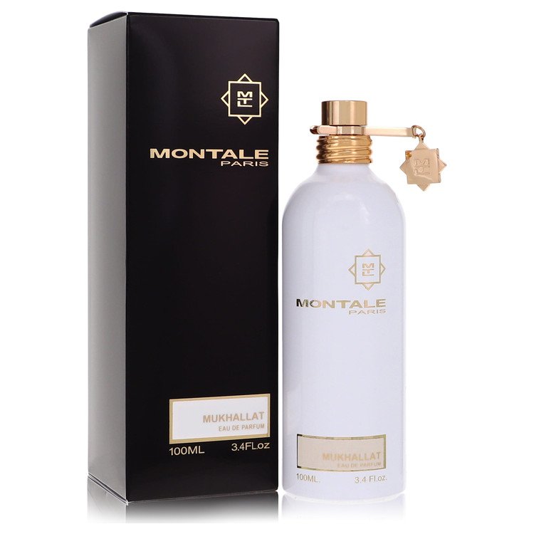 Montale Mukhallat Eau De Parfum Spray By Montale (Women) - Rochan Shop