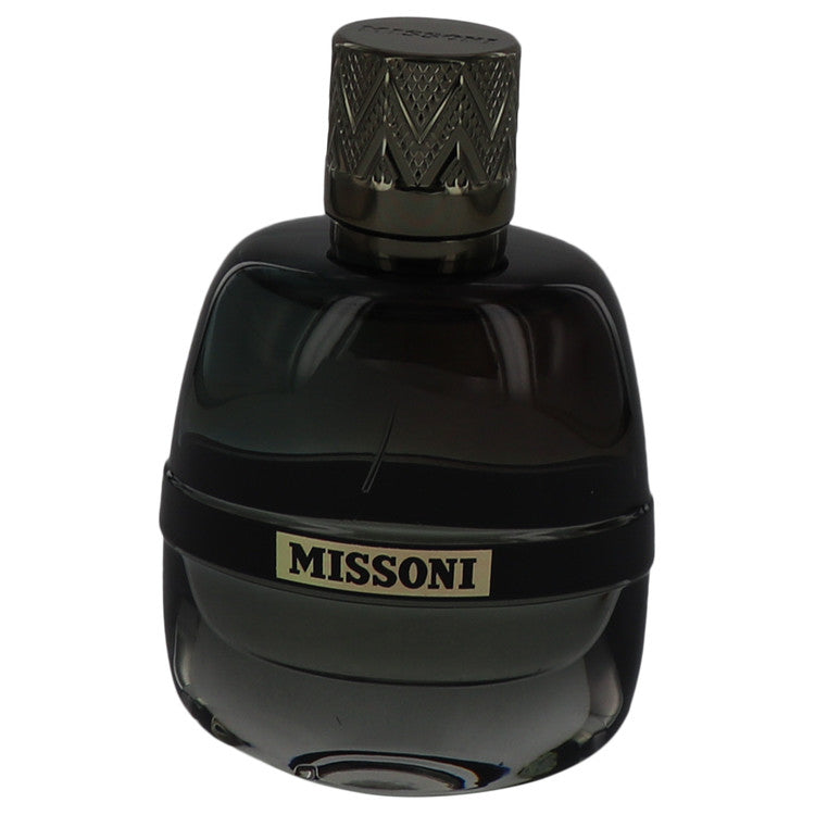 Missoni Eau De Parfum Spray (Tester) By Missoni (Women) - Rochan Shop