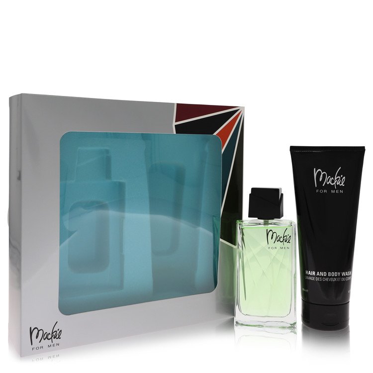 Mackie Gift Set By Bob Mackie (Men)