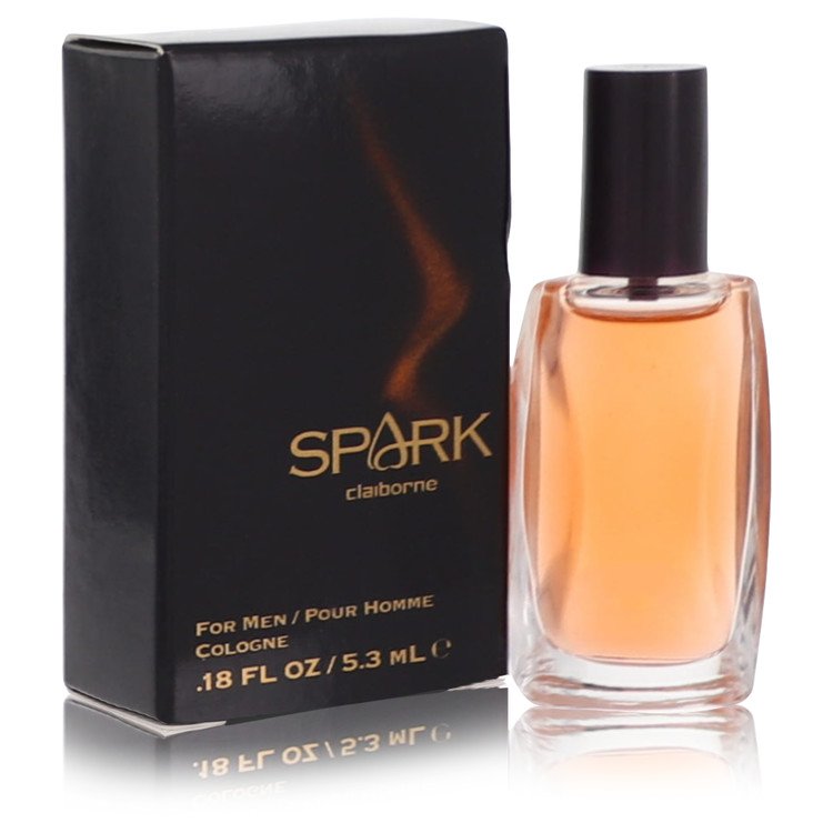 Spark Mini Cologne By Liz Claiborne (Men) - Rochan Shop