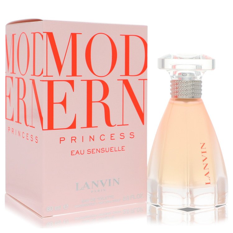 Modern Princess Eau Sensuelle Eau De Toilette Spray By Lanvin (Women) - Rochan Shop