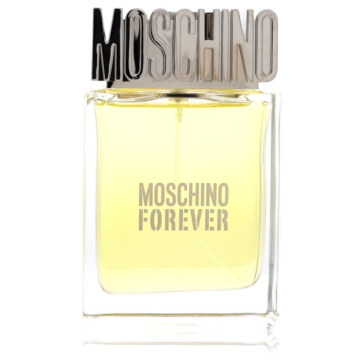 Moschino Forever Eau De Toilette Spray (Tester) By Moschino (Men) - Rochan Shop