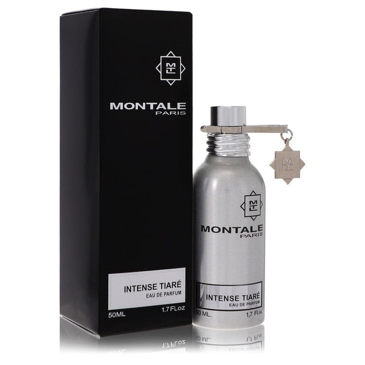 Montale Intense Tiare Eau De Parfum Spray By Montale (Women) - Rochan Shop