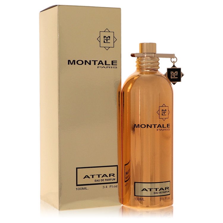 Montale Attar Eau De Parfum Spray By Montale (Women) - Rochan Shop