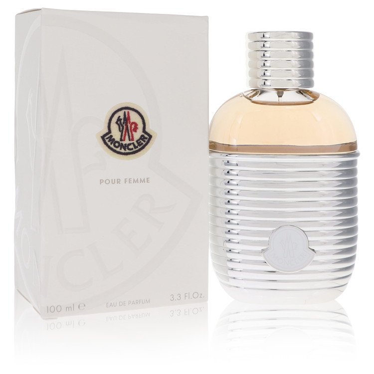 Moncler Eau De Parfum Spray By Moncler (Women) - Rochan Shop