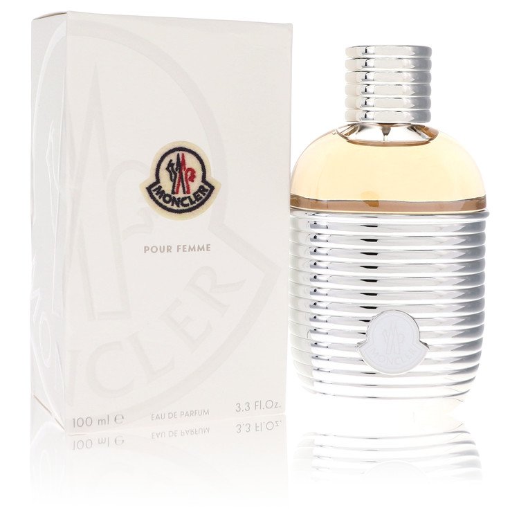 Moncler Eau De Parfum Spray By Moncler (Women) - Rochan Shop