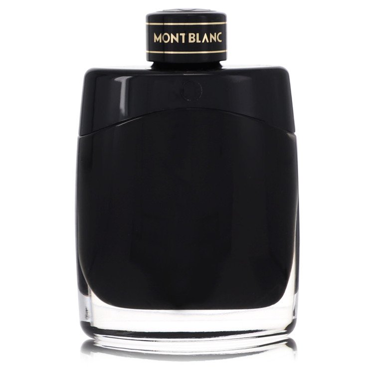 Montblanc Legend Eau De Parfum Spray (Tester) By Mont Blanc (Men) - Rochan Shop