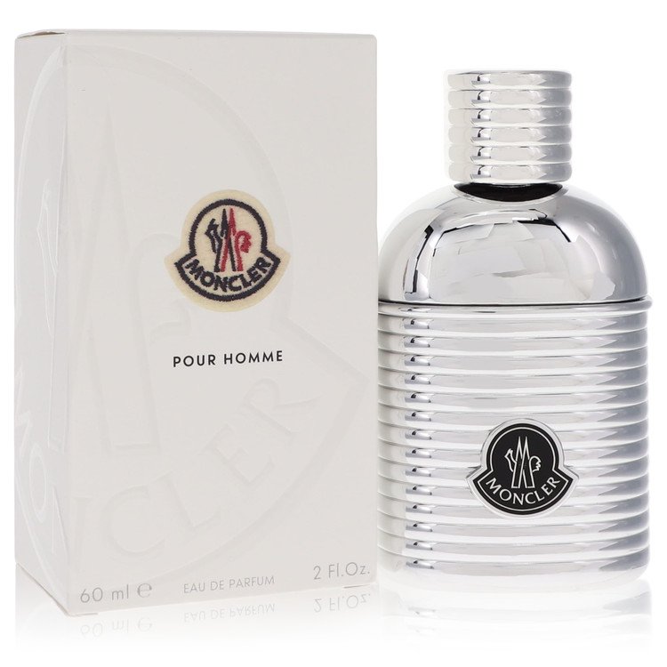 Moncler Eau De Parfum Spray By Moncler (Women) - Rochan Shop