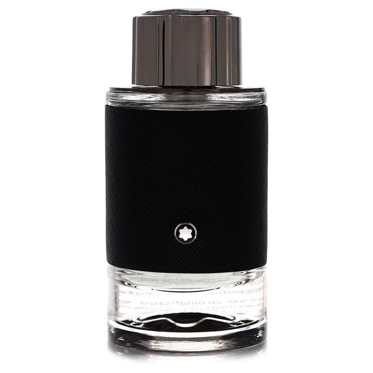 Montblanc Explorer Eau De Parfum Spray (Tester) By Mont Blanc (Men) - Rochan Shop