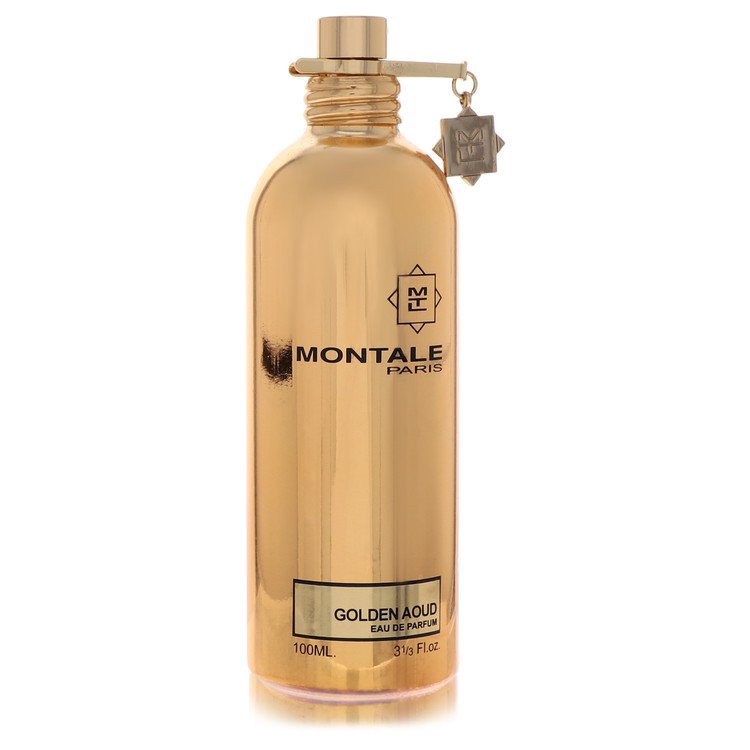 Montale Golden Aoud Eau De Parfum Spray (Unboxed) By Montale (Women) - Rochan Shop