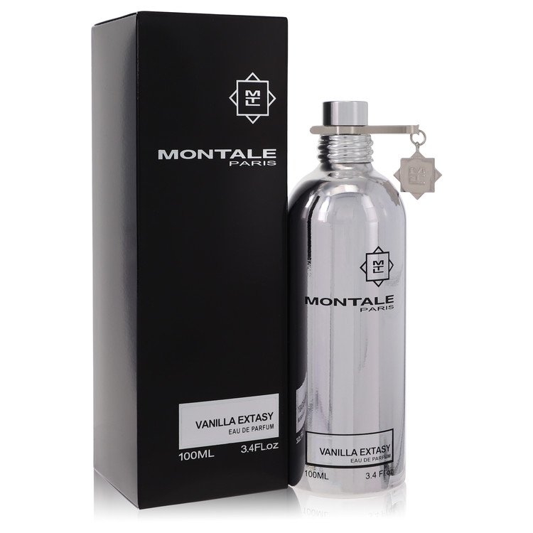 Montale Vanilla Extasy Eau De Parfum Spray By Montale (Women)