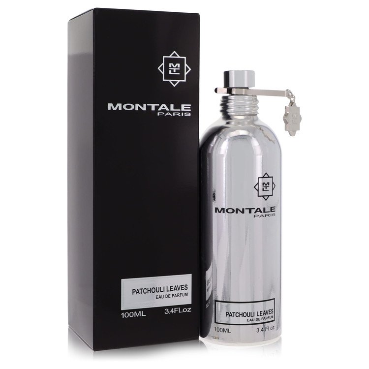 Montale Patchouli Leaves Eau De Parfum Spray (Unisex) By Montale (Women) - Rochan Shop