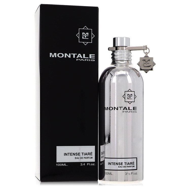 Montale Intense Tiare Eau De Parfum Spray By Montale (Women) - Rochan Shop