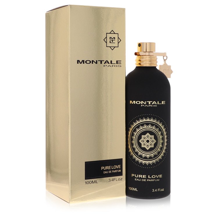 Montale Pure Love Eau De Parfum Spray (Unisex) By Montale (Women) - Rochan Shop