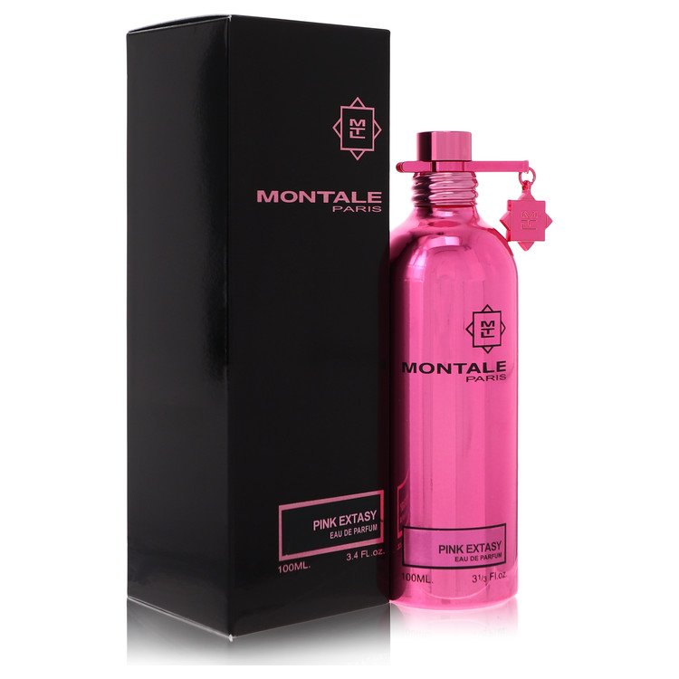 Montale Pink Extasy Eau De Parfum Spray By Montale (Women) - Rochan Shop