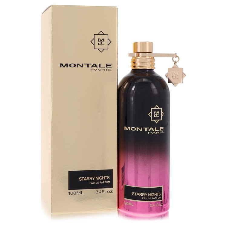 Montale Starry Nights Eau De Parfum Spray By Montale (Women)