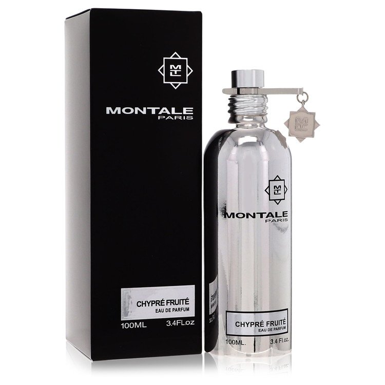 Montale Chypre Fruite Eau De Parfum Spray (Unisex) By Montale (Women) - Rochan Shop