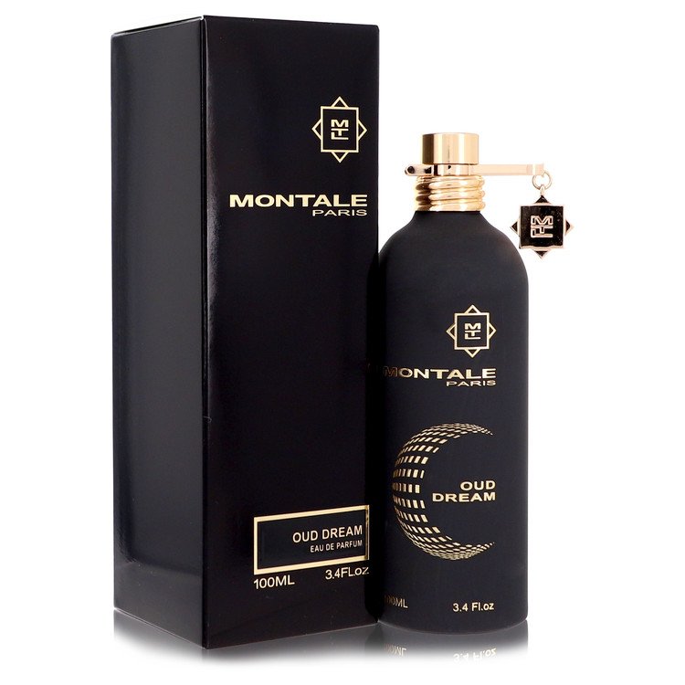 Montale Oud Dream Eau De Parfum Spray By Montale (Women)