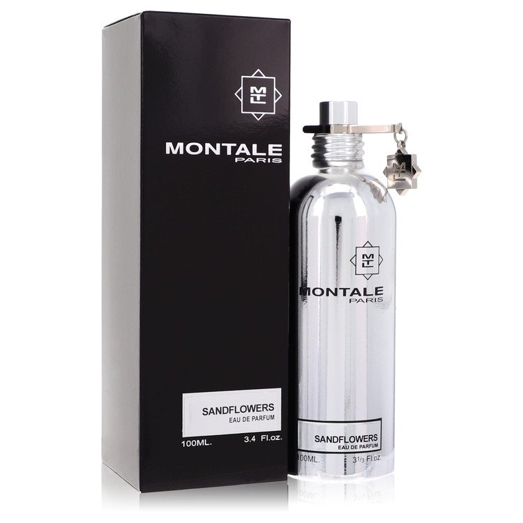 Montale Sandflowers Eau De Parfum Spray By Montale (Women) - Rochan Shop