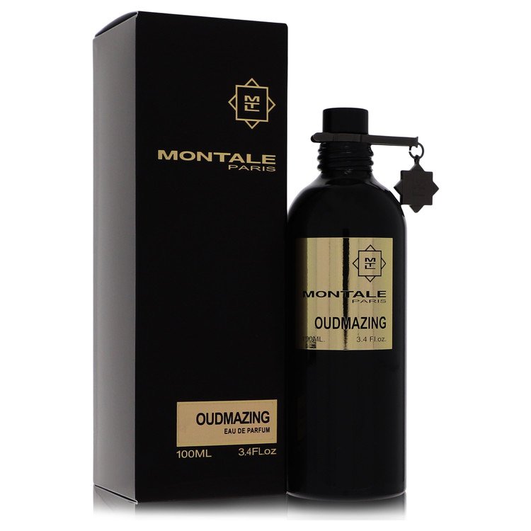 Montale Oudmazing Eau De Parfum Spray By Montale (Women) - Rochan Shop