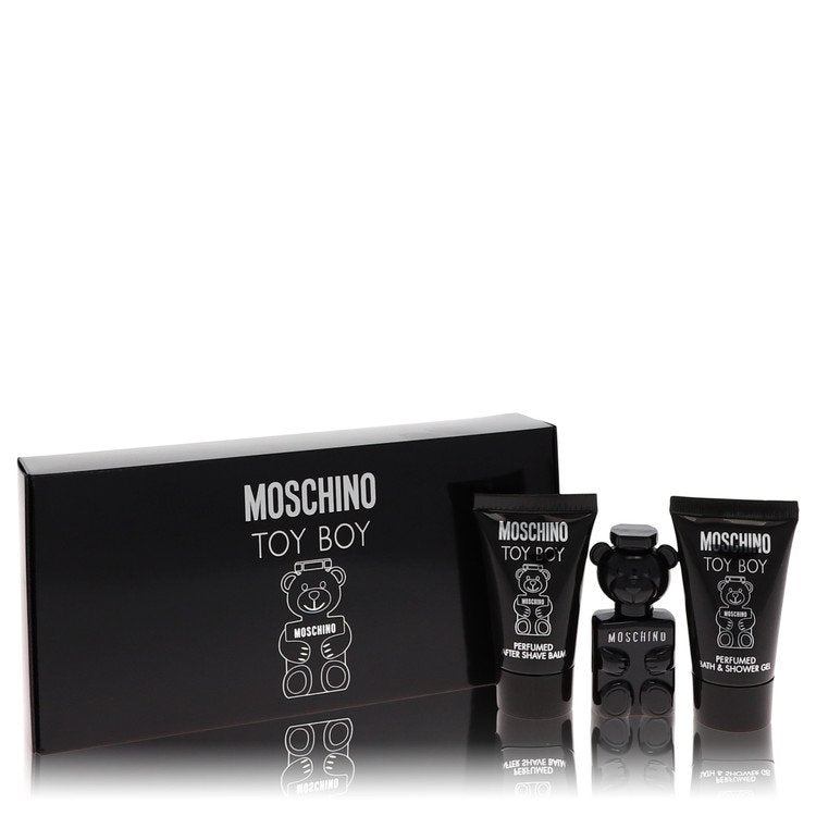 Moschino Toy Boy Gift Set By Moschino (Men) - Rochan Shop