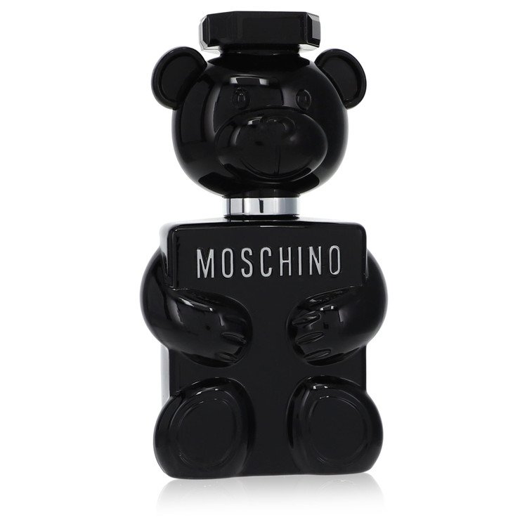 Moschino Toy Boy Eau De Parfum Spray (Tester) By Moschino (Men)