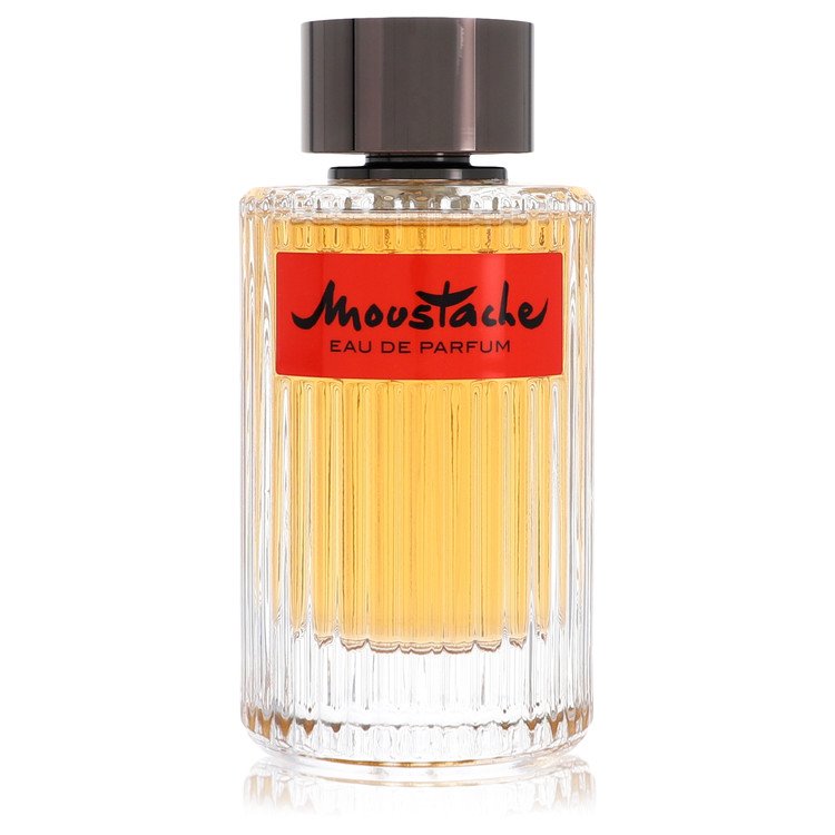 Moustache Eau De Parfum Spray (Tester) By Rochas (Men)