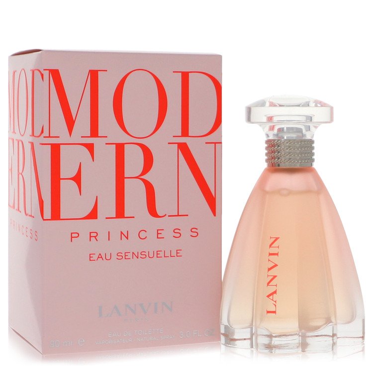 Modern Princess Eau Sensuelle Eau De Toilette Spray By Lanvin (Women) - Rochan Shop