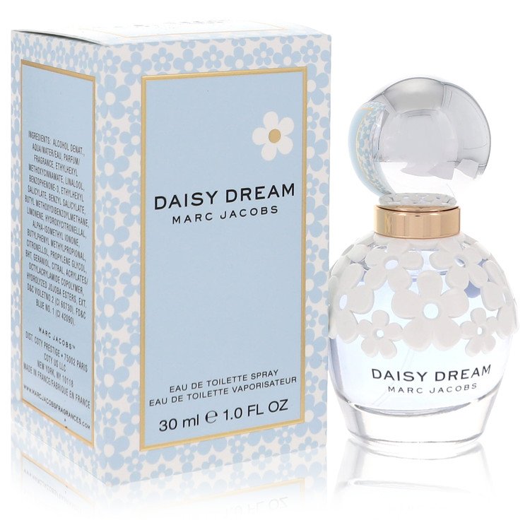 Daisy Dream Eau De Toilette Spray By Marc Jacobs (Women) - Rochan Shop