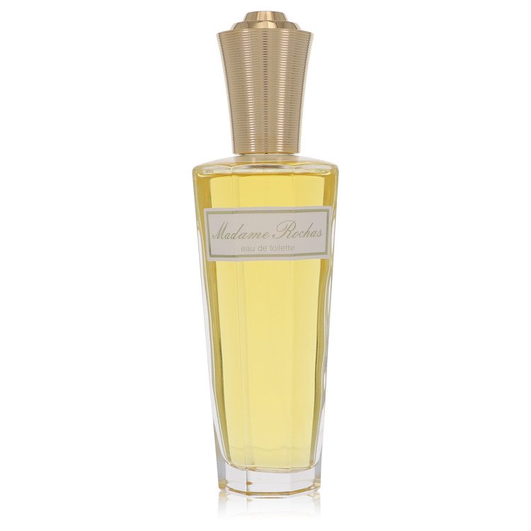 Madame Rochas Eau De Toilette Spray (Tester) By Rochas (Women) - Rochan Shop