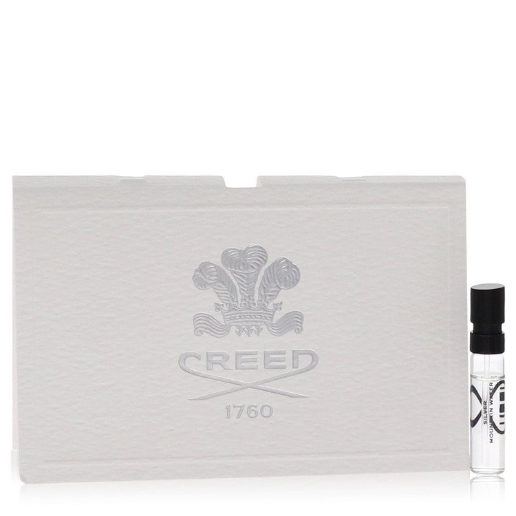 Silver Mountain Water Vial (Sample) By Creed (Men)