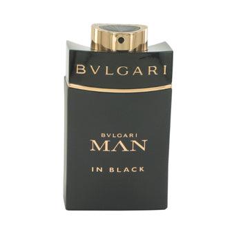 Bvlgari Man In Black Eau De Parfum Bvlgari (Men) - Rochan Shop