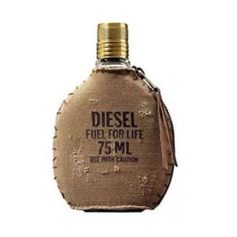 Diesel Fuel For Life Eau De Toilette Diesel (Men) - Rochan Shop