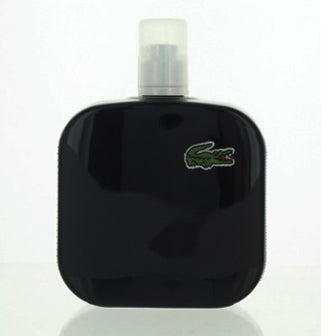 Eau De Lacoste L.12.12 Noir Eau De Toilette Lacoste (Men) - Rochan Shop