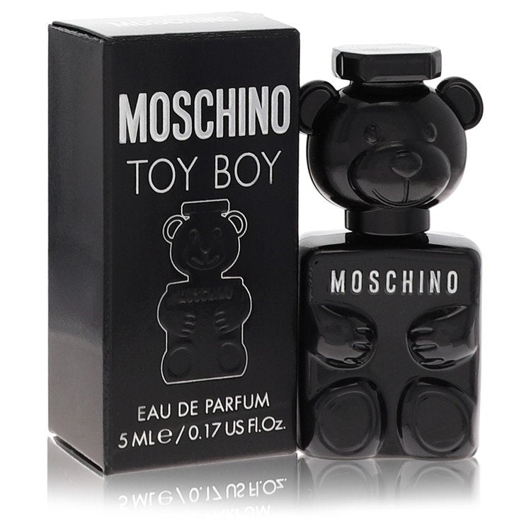 Moschino Toy Boy Mini Edp By Moschino (Men) - Rochan Shop