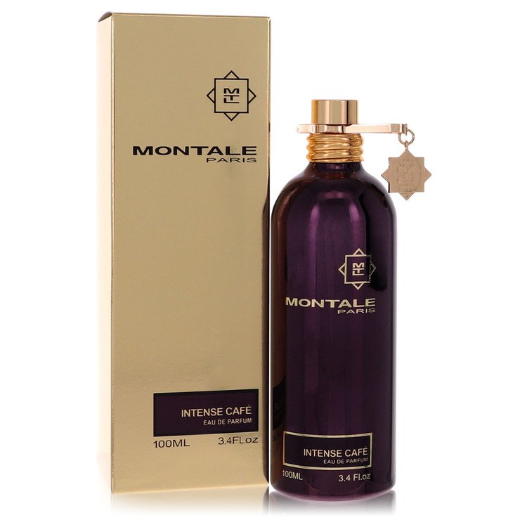 Montale Intense Café Eau De Parfum Spray By Montale (Women) - Rochan Shop