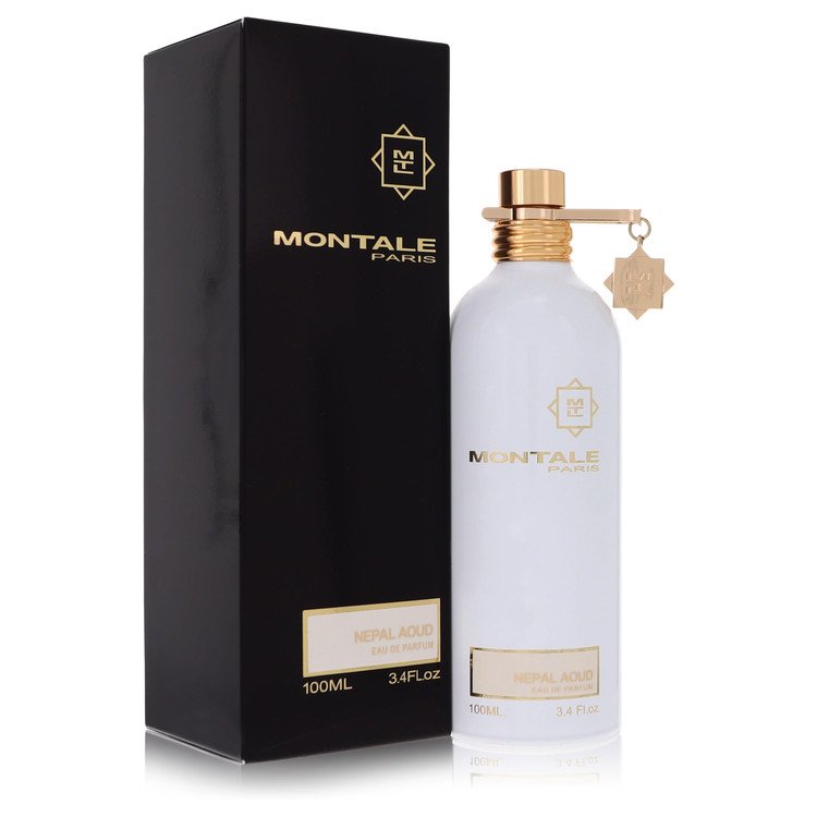 Montale Nepal Aoud Eau De Parfum Spray By Montale (Women)